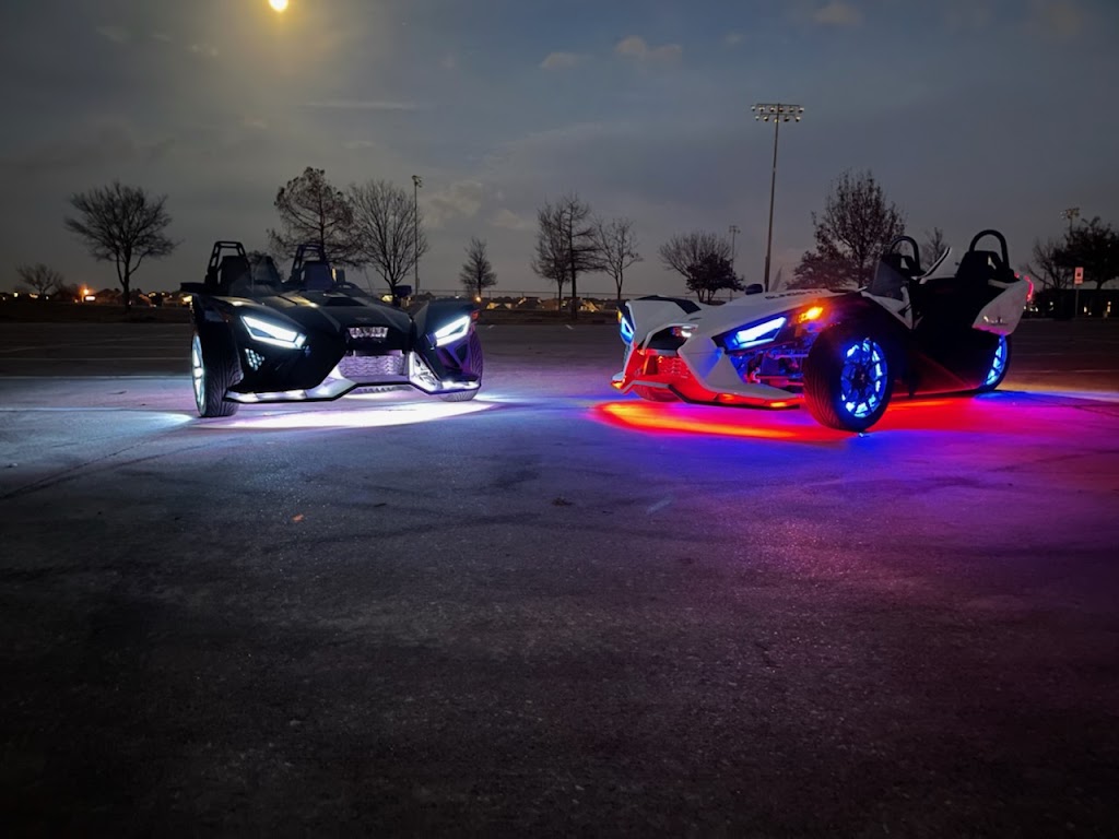 North Texas Slingshot Rentals | 3906 Potomac Dr, Sachse, TX 75048 | Phone: (469) 799-0155