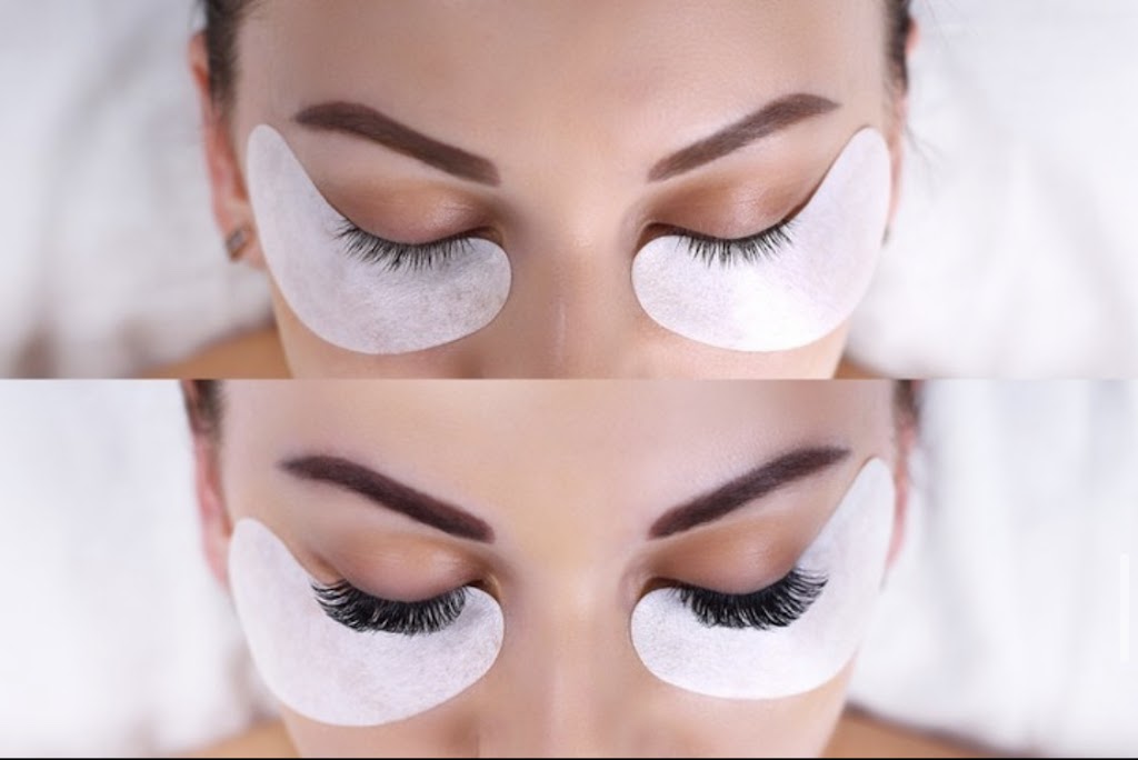 KG LASHES | 1778 Norval St, Pomona, CA 91766, USA | Phone: (323) 547-0136