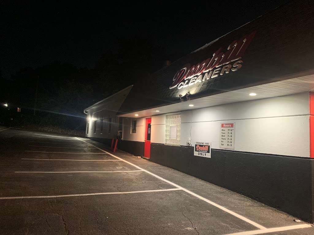 Dunhill Cleaners | 8746 Kennedy Ave, Highland, IN 46322, USA | Phone: (219) 838-1250