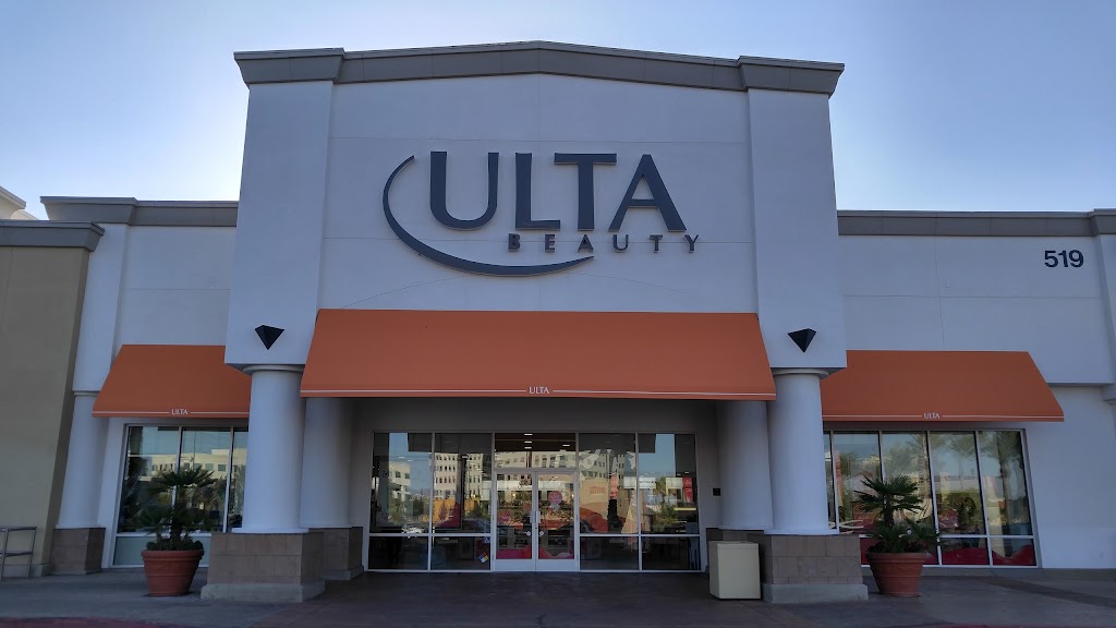 Ulta Beauty | 519 N Stephanie St, Henderson, NV 89014, USA | Phone: (702) 435-1038