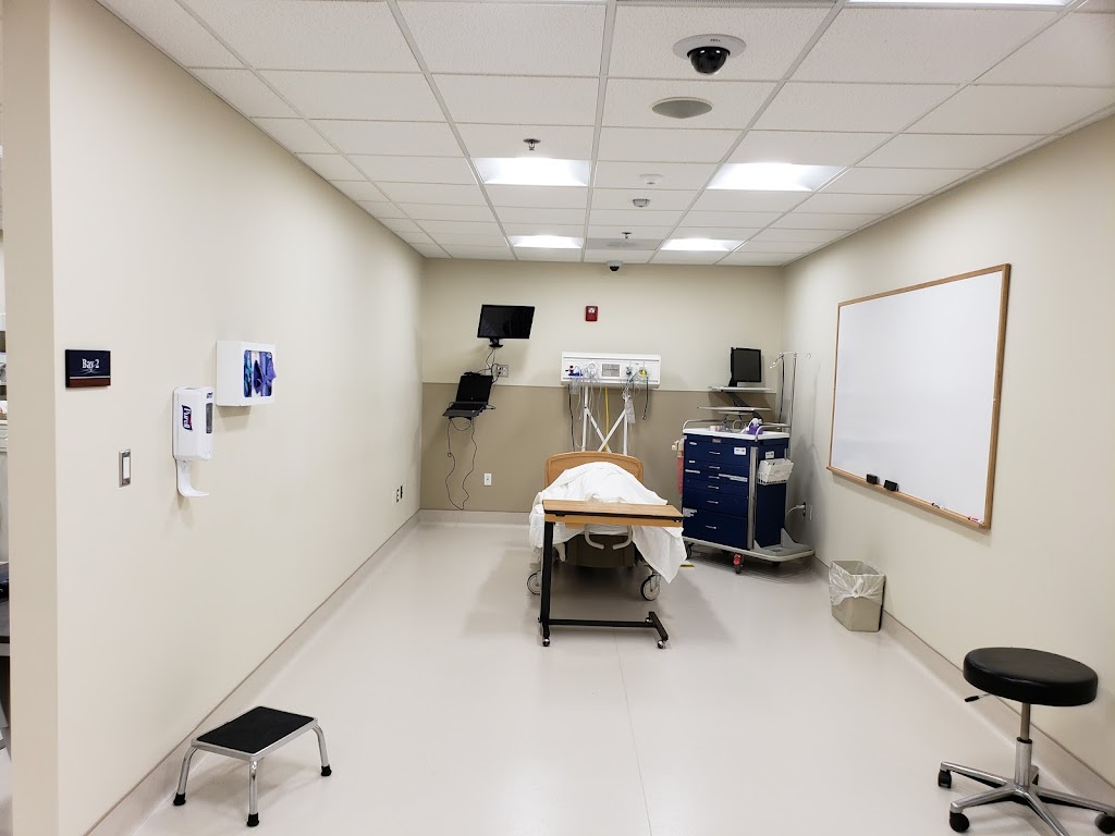 MedStar SiTEL - Clinical Simulation Center in Baltimore | 2990 S Hanover St Suite 108, Baltimore, MD 21225, USA | Phone: (410) 538-2721