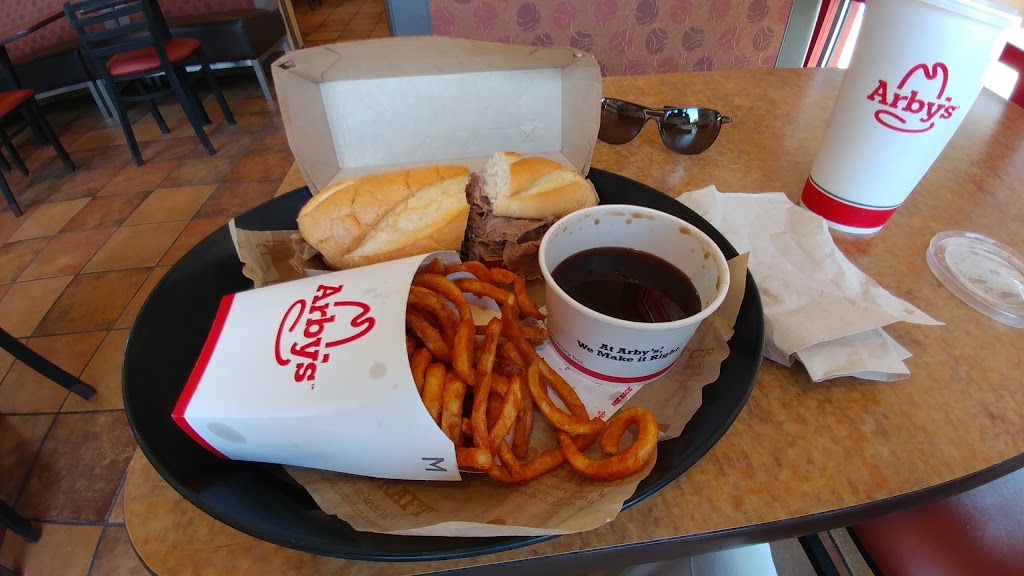 Arbys | 5071 Walnut St S, South Bloomfield, OH 43103, USA | Phone: (740) 983-3843