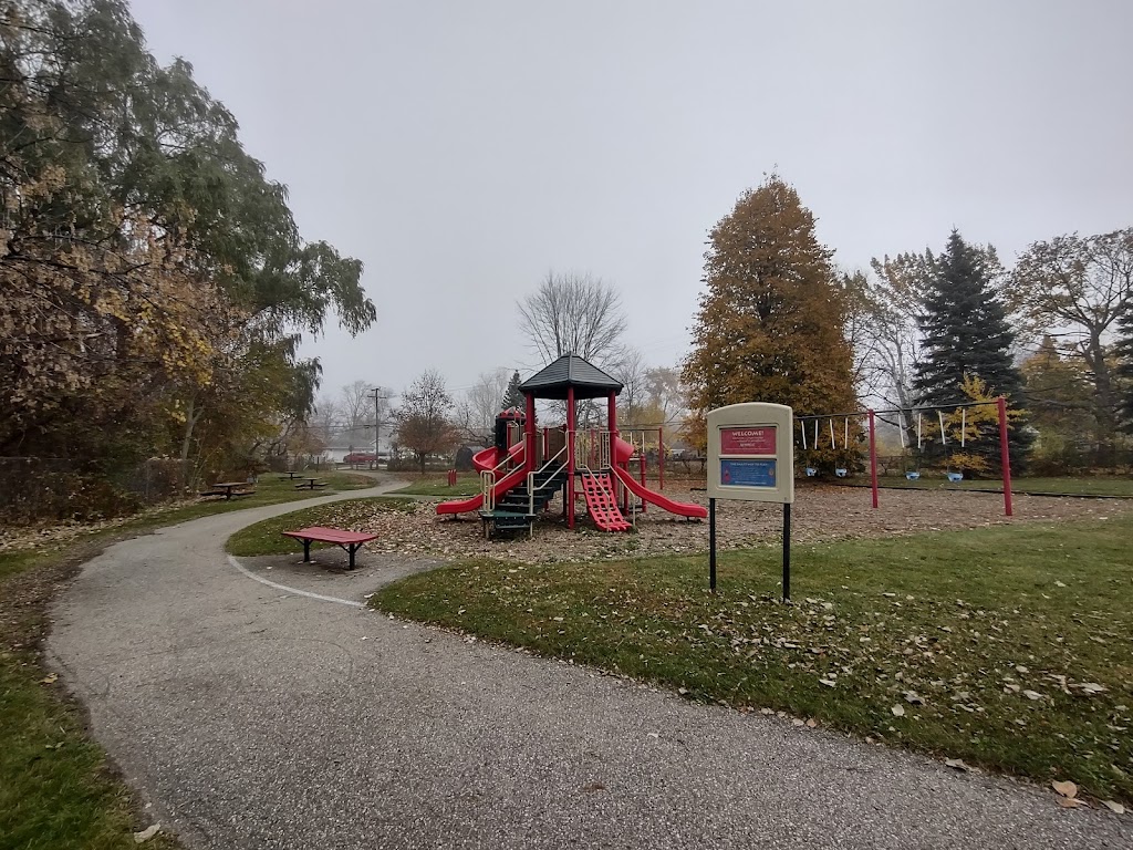 Shafer Park, Wayne, Michigan | 4322 Randolph St, Wayne, MI 48184, USA | Phone: (734) 722-2000