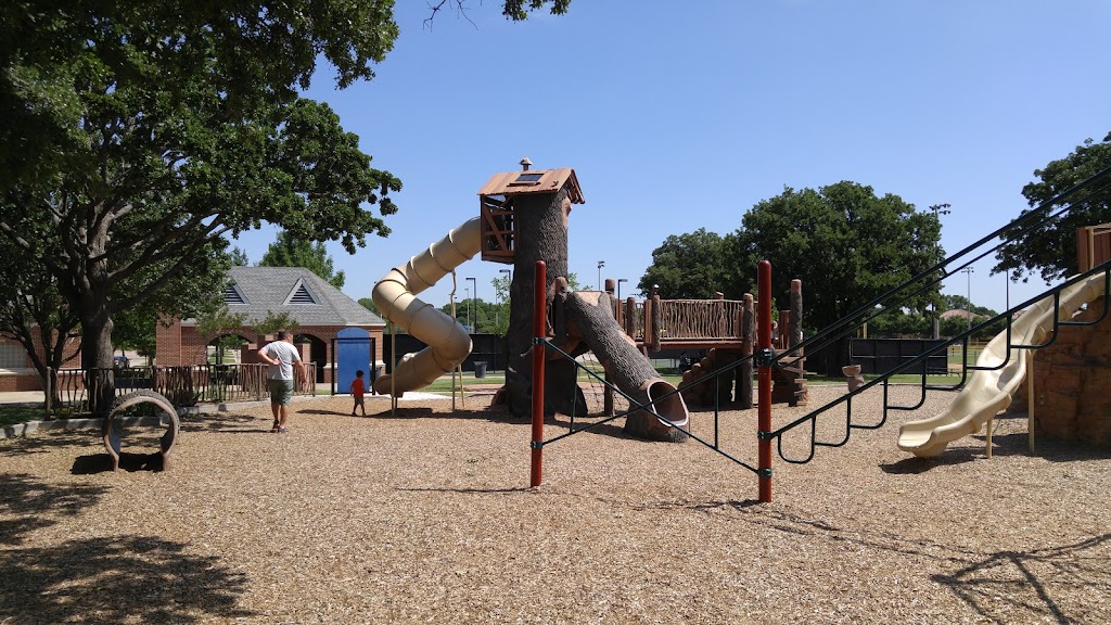 Colleyville City Park | 5201 Bransford Rd, Colleyville, TX 76034, USA | Phone: (817) 503-1180