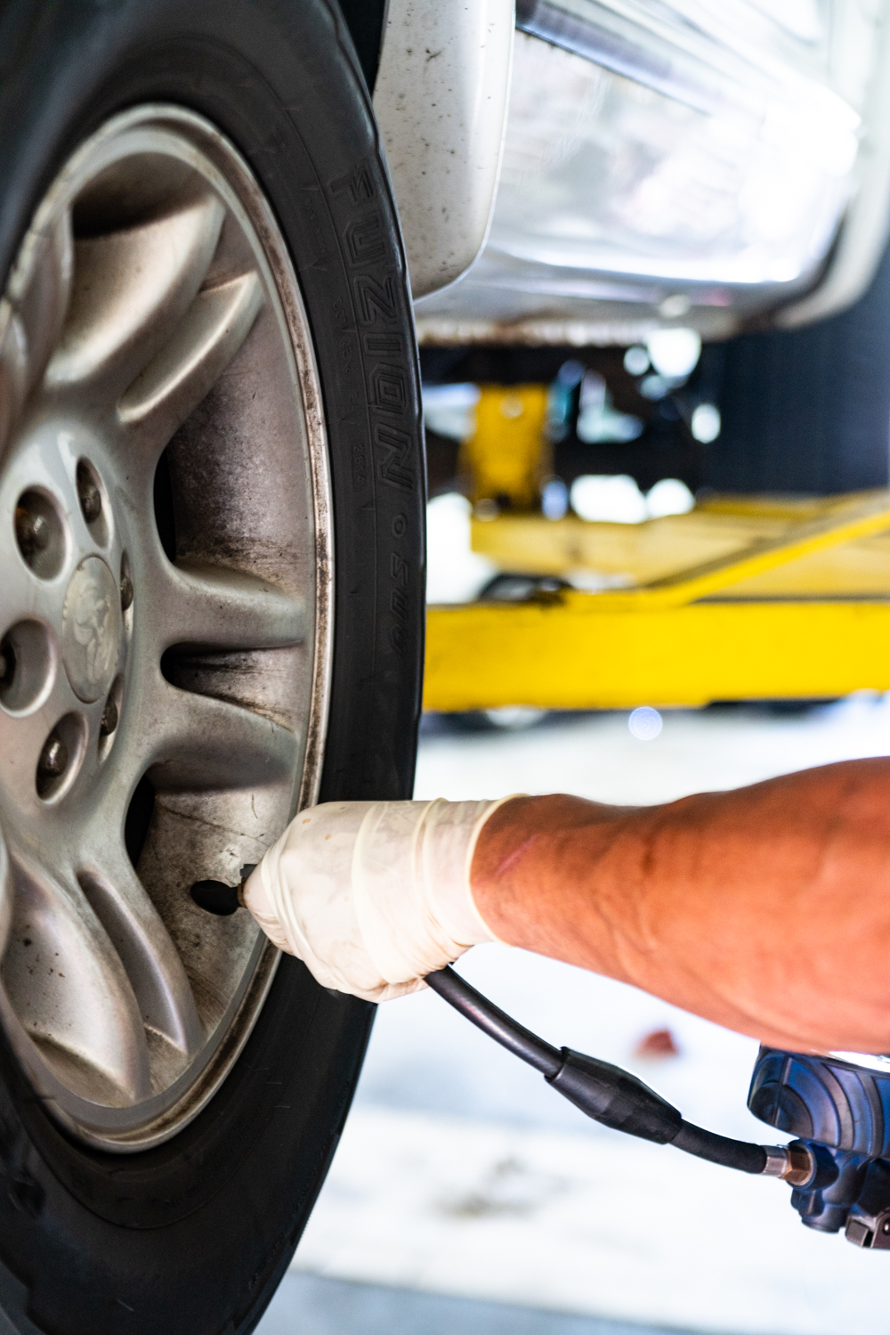 Bevard & Son Auto Repair 10619 Duvall St, Glenn Dale, MD 20769