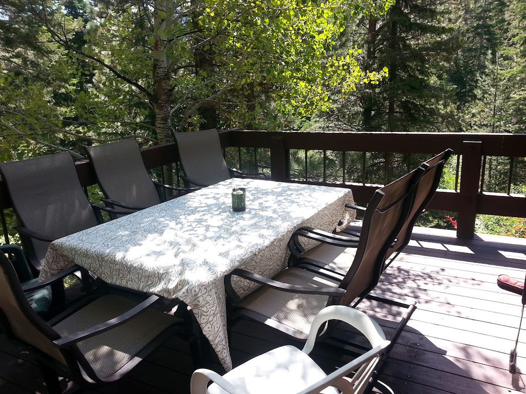 Silver Creek Campground | Truckee, CA 96161 | Phone: (530) 265-4531