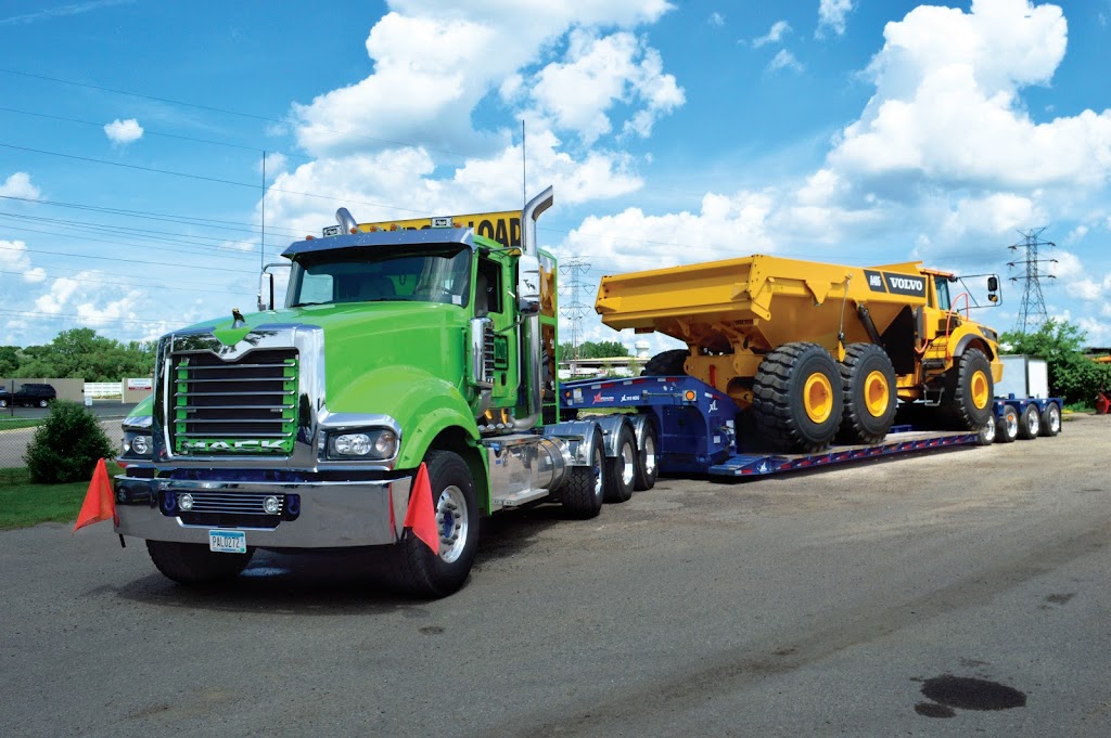 Nuss Truck & Equipment | 12540 Dupont Ave S, Burnsville, MN 55337, USA | Phone: (952) 894-9595