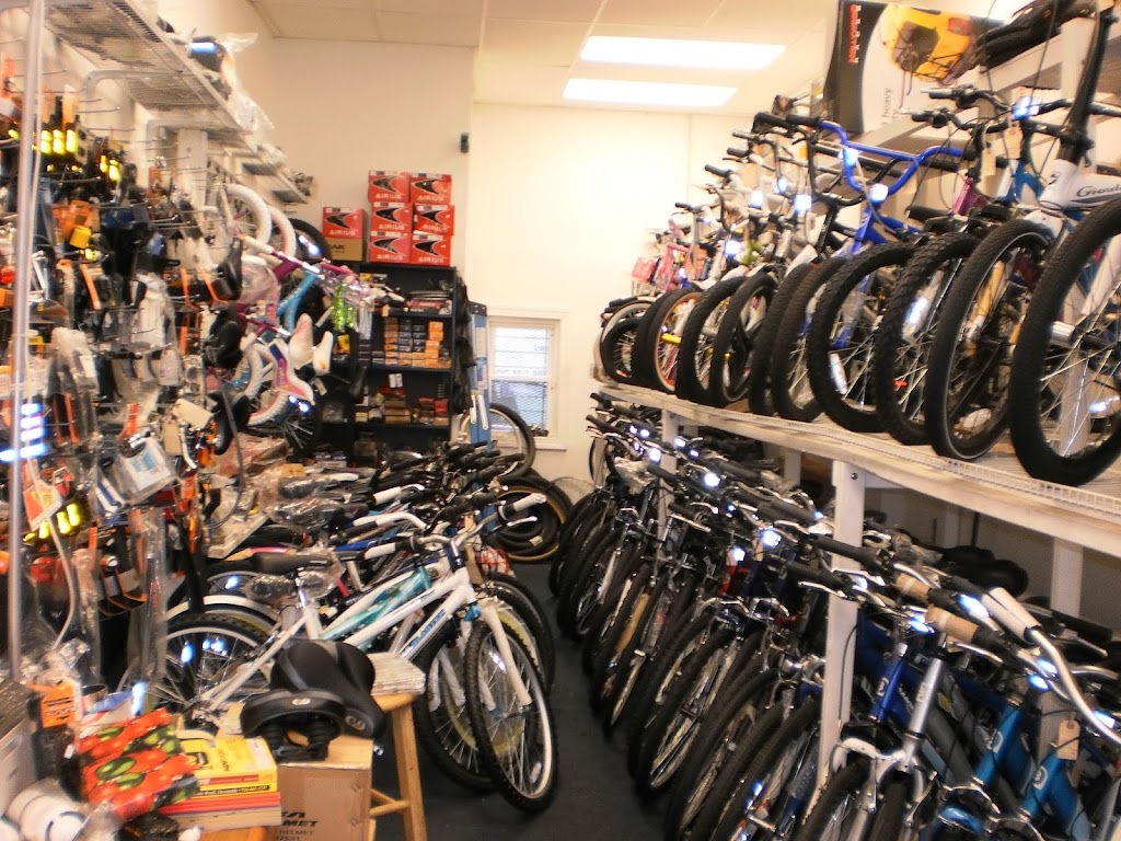 Lynbrook Bicycles | 224 Merrick Rd, Lynbrook, NY 11563, USA | Phone: (516) 887-5166