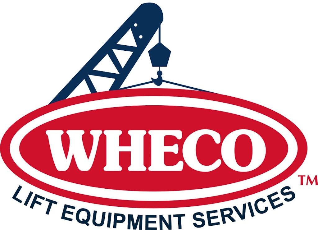 WHECO Lift Equipment Services | 310 44th St NW, Auburn, WA 98001, USA | Phone: (206) 762-7713