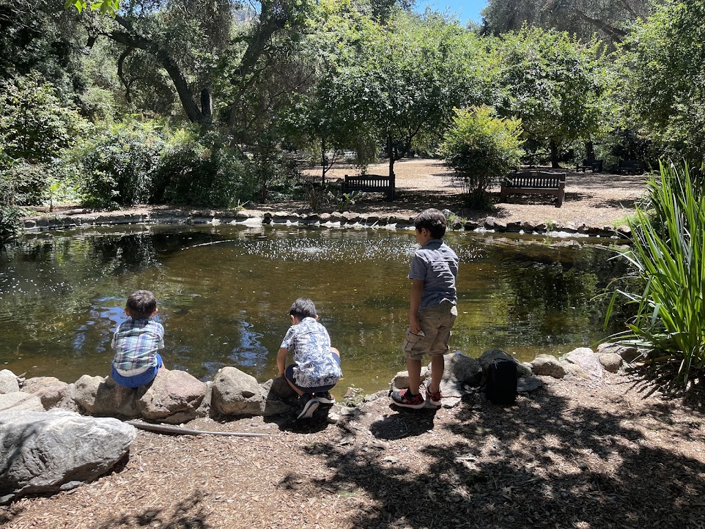 Descanso Gardens Visitor Center | 5813008902, 1418 Descanso Dr, La Cañada Flintridge, CA 91011, USA | Phone: (818) 949-4200