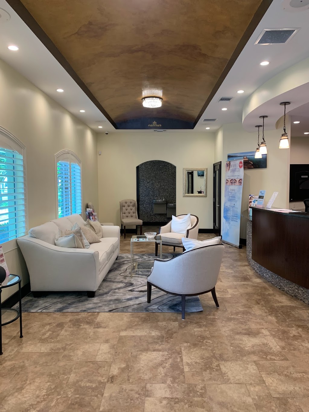 Goldfingers Aesthetics Lady Lake / Villages | 8550 NE 138th Ln Bldg 600, Lady Lake, FL 32159, USA | Phone: (352) 707-0707