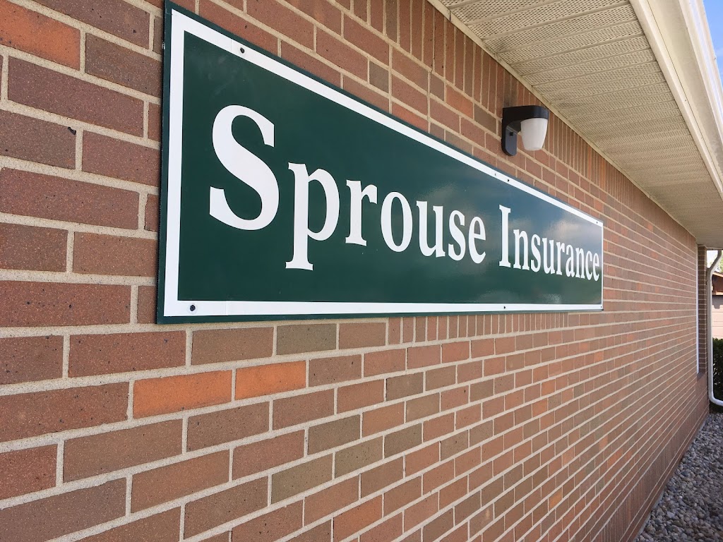 Sprouse Insurance Inc | 2340 Hayes Ave, Fremont, OH 43420, USA | Phone: (419) 332-3411