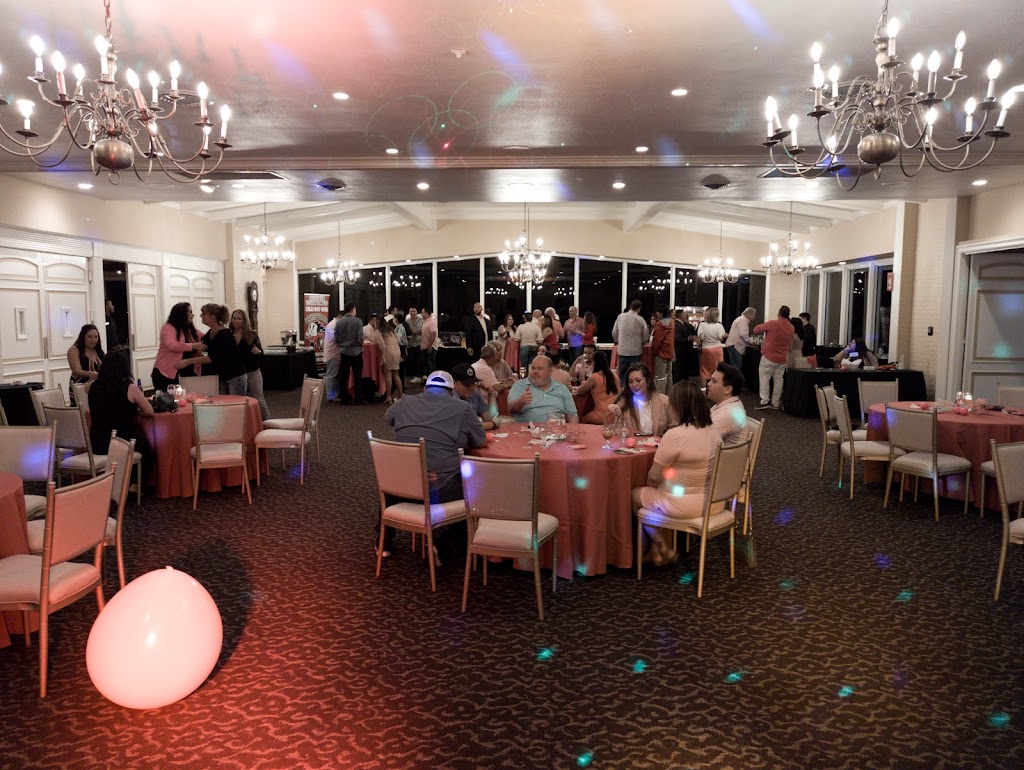 Corpus Christi Country Club | 6300 Everhart Rd, Corpus Christi, TX 78413, USA | Phone: (361) 991-2811