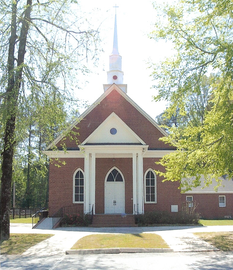 Mt Vernon Baptist Church | 5675 Hwy 92, Fairburn, GA 30213, USA | Phone: (770) 964-4851