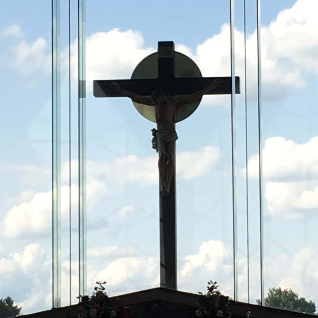 Archangel Gabriel Parish (St. Malachy Church) | 343 Forest Grove Rd, Coraopolis, PA 15108, USA | Phone: (412) 787-2140