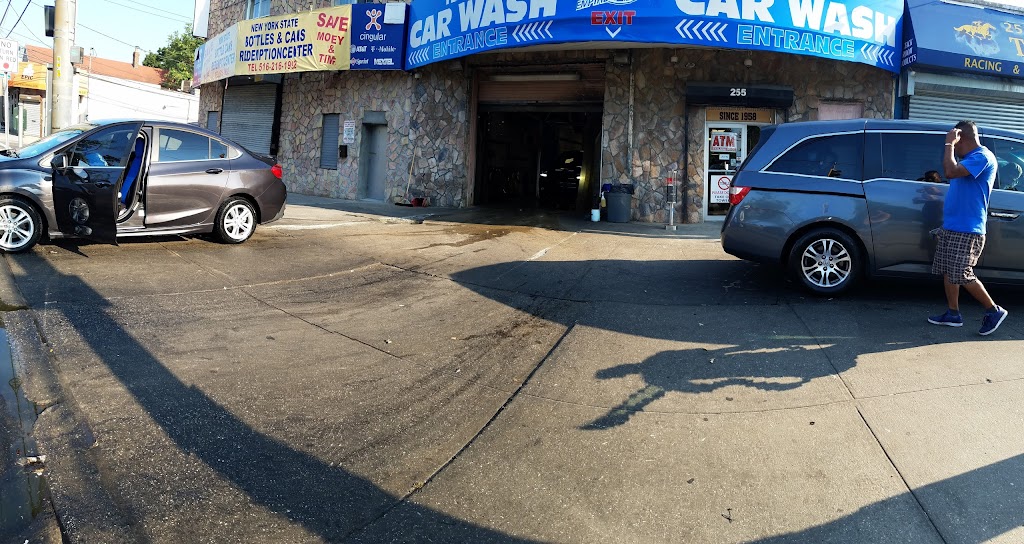 Missywax & Wash | 255 Hempstead Turnpike, Elmont, NY 11003 | Phone: (516) 502-4176