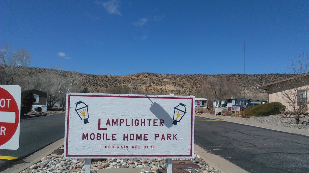 Lamp Lighter Mobile Home Park | 600 Raintree Blvd, Cañon City, CO 81212, USA | Phone: (719) 275-8659