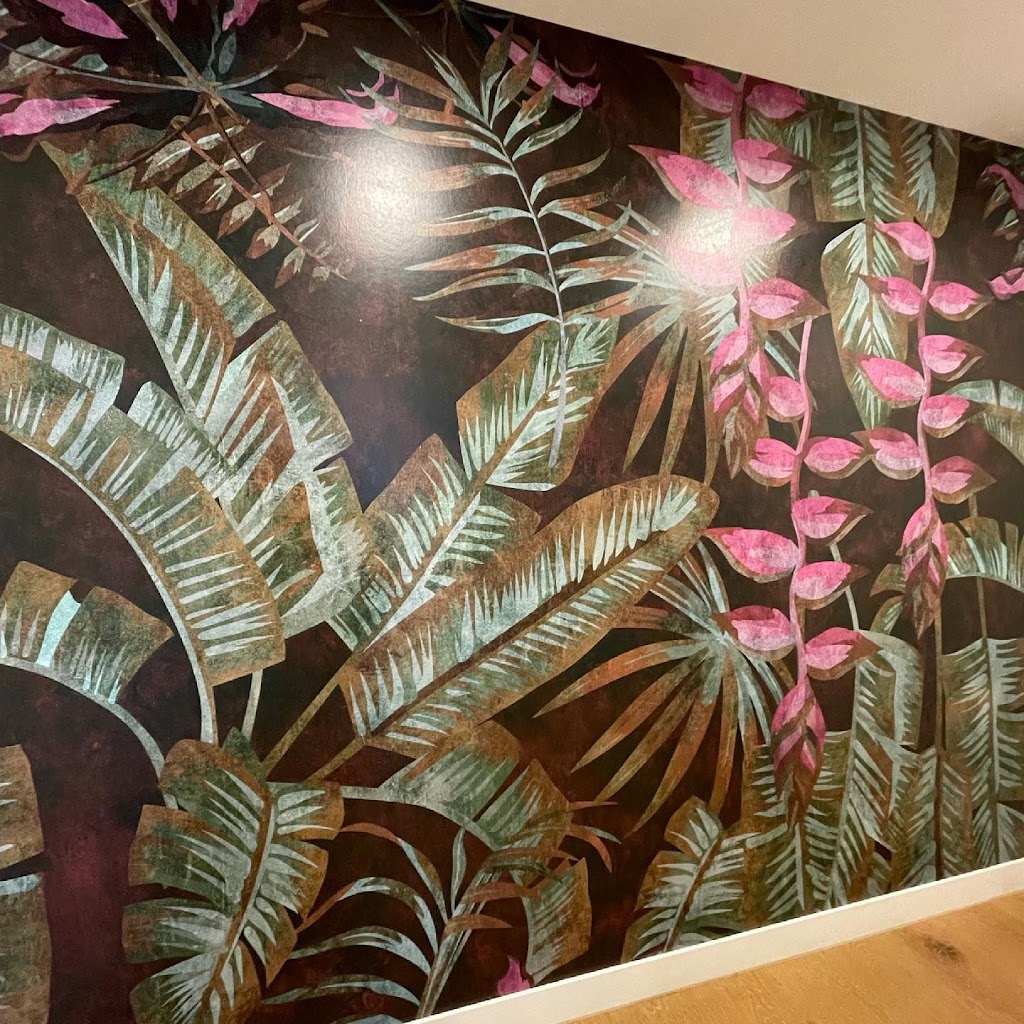 San Francisco Wallpaper Installers | 1422 Toggenburg St, Patterson, CA 95363, USA | Phone: (415) 914-9381