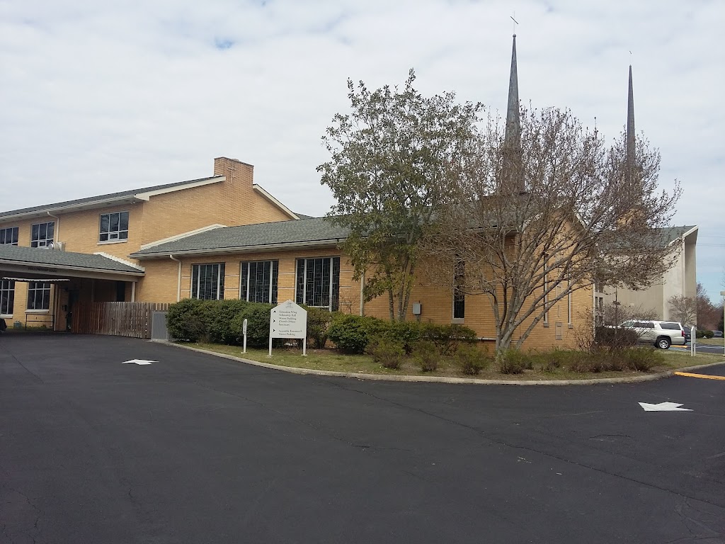 Belle Meade United Methodist Church | 121 Davidson Rd, Nashville, TN 37205 | Phone: (615) 352-6210