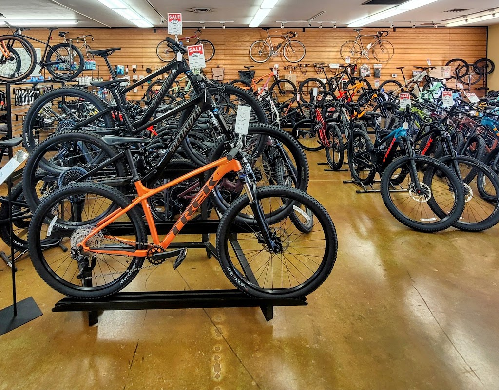 Landis Cyclery | 2180 E Southern Ave, Tempe, AZ 85282, USA | Phone: (480) 839-9383