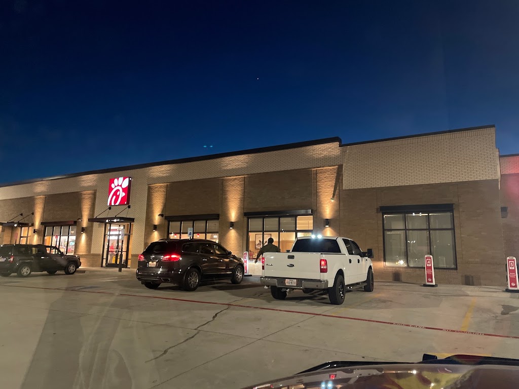 Chick-fil-A | 513 S Central Expy, Anna, TX 75409, USA | Phone: (469) 840-4454