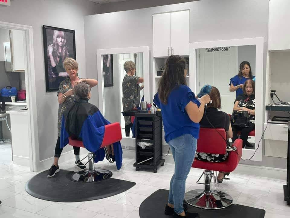 Sofias Hair Salon | 113 US Hwy 27, Lady Lake, FL 32159, USA | Phone: (352) 565-7707