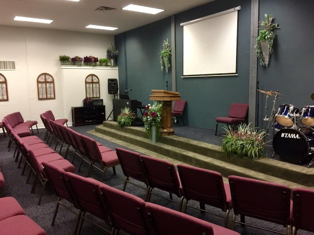 New Life Anna UPC | 120 W 4th St, Anna, TX 75409, USA | Phone: (214) 935-7110