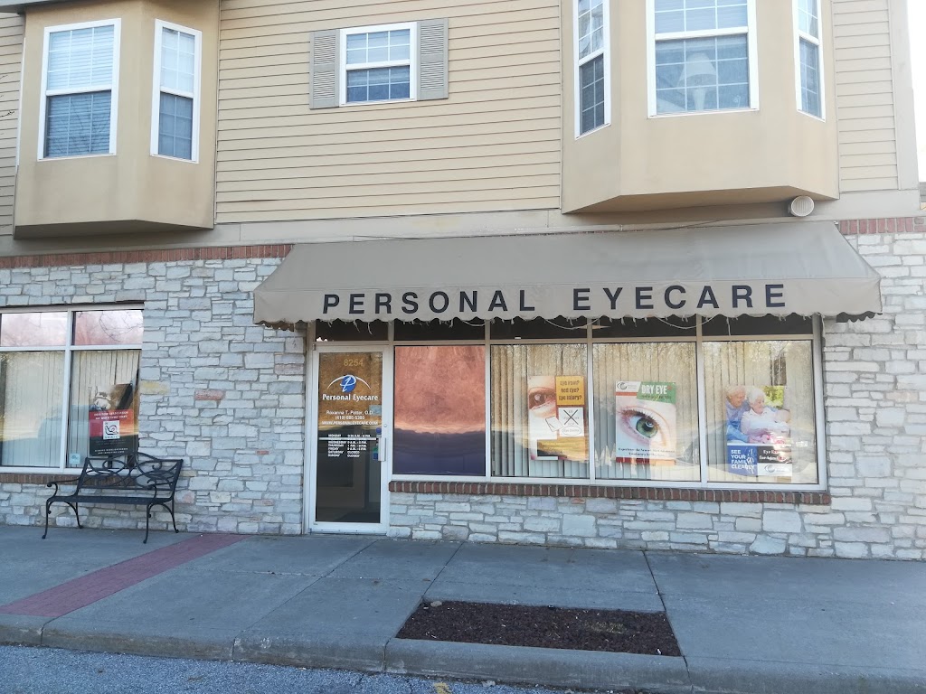 Personal Eyecare: Roxanna T. Potter, O.D., F.A.A.O. | 8254 Mayberry Square N, Sylvania, OH 43560, USA | Phone: (419) 885-5300