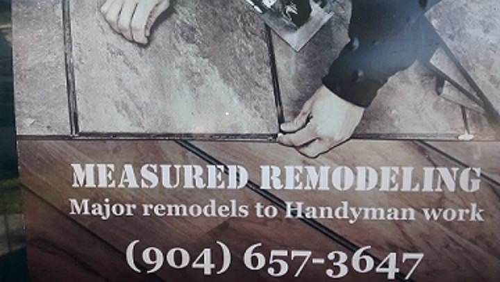 David Johns Remodeling, Inc. | 3486 Talisman Drive, Middleburg, FL 32068, USA | Phone: (904) 657-3647