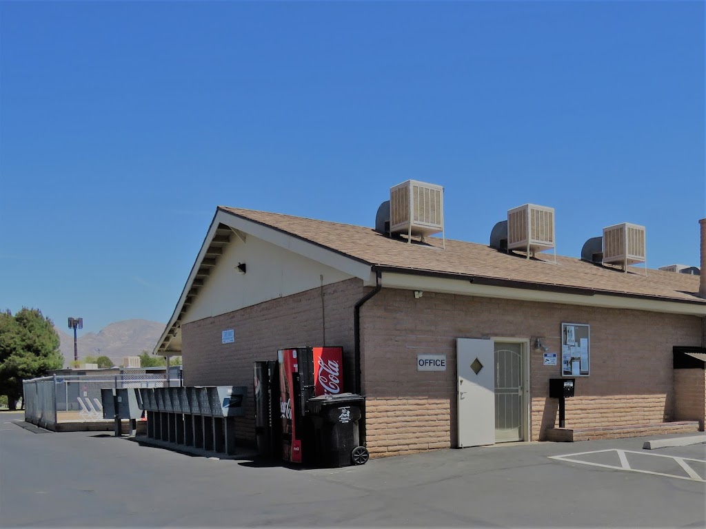 Campbell Estates Mobile Home | 3915 N Campbell Ave, Tucson, AZ 85719, USA | Phone: (520) 321-9282