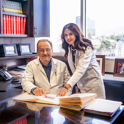 Tannaz Toloubeydokhti M.D.FACOG | 18370 Burbank Blvd Ste 301, Tarzana, CA 91356, USA | Phone: (818) 881-9800