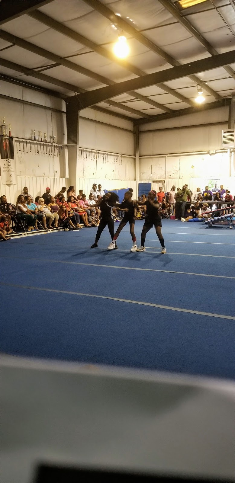 Flip City South Tumblers | 625 Red Oak Rd, Stockbridge, GA 30281, USA | Phone: (678) 753-5437