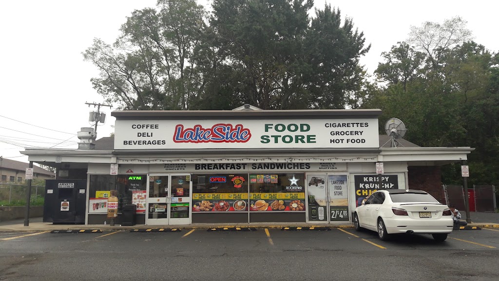 Lakeside Food Store | 41 Main St, Matawan, NJ 07747, USA | Phone: (732) 970-7805