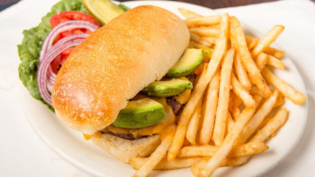 Flancers Incredible Sandwiches & Pizza | 1902 N Higley Rd, Mesa, AZ 85205, USA | Phone: (480) 396-0077