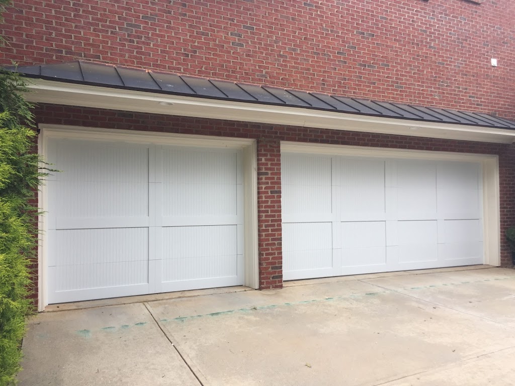 Closing Time Garage Doors | 103 Angela Ct, Woodstock, GA 30188, USA | Phone: (678) 695-6400