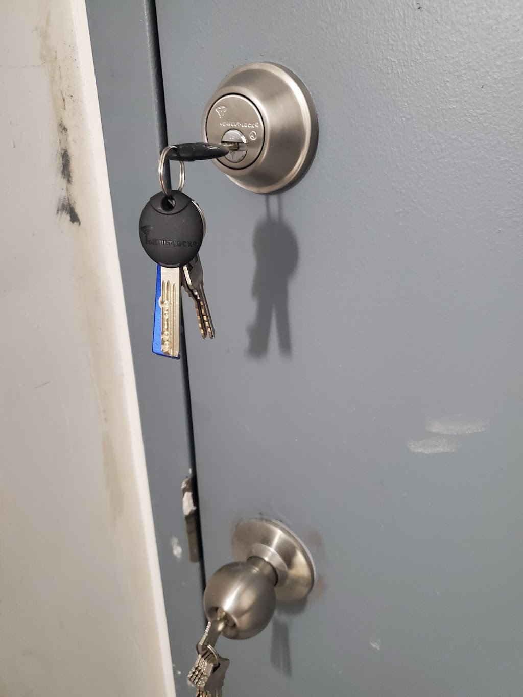 West Harlem Locksmith Inc | 1345 Amsterdam Ave, New York, NY 10027 | Phone: (212) 470-8695