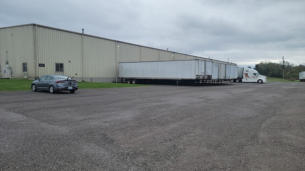 Lexington Container Company | 120 Morgan Soaper Dr, Harrodsburg, KY 40330 | Phone: (859) 881-3190