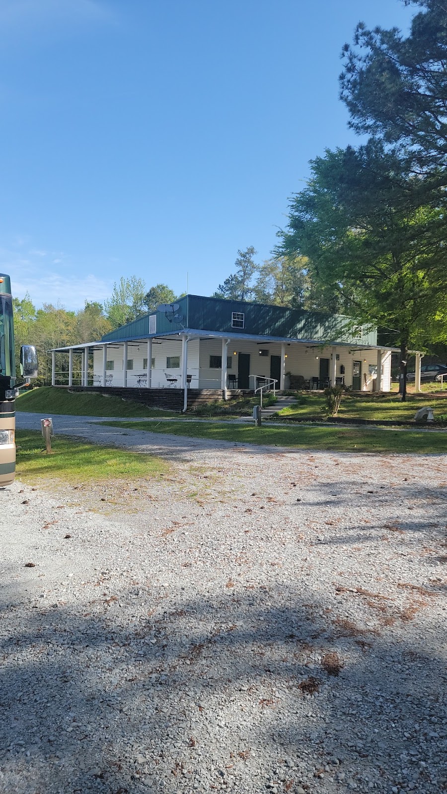 Country View RV Park | 15959 AL-91, Hanceville, AL 35077, USA | Phone: (256) 352-4678