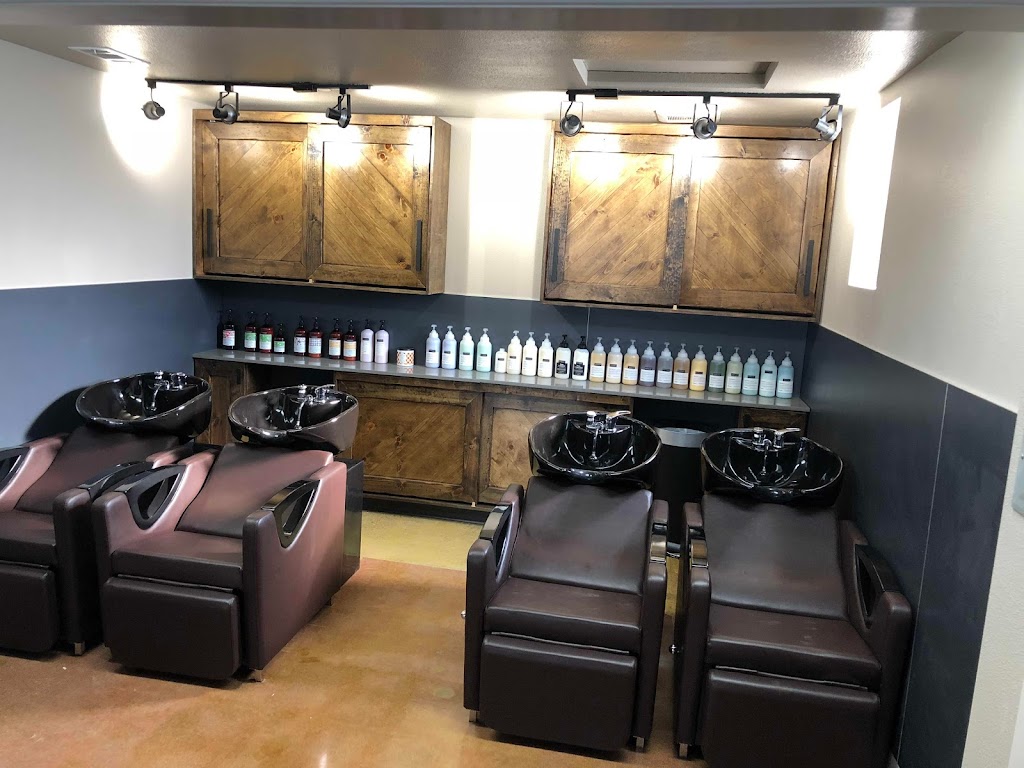 Mint Salon | 730 W Lodi Ave, Lodi, CA 95240, USA | Phone: (209) 625-8301