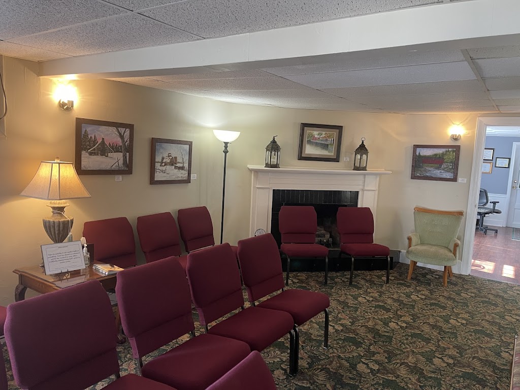 Walden Funeral Home | 207 S Bragg St, Perryville, KY 40468, USA | Phone: (859) 332-4321