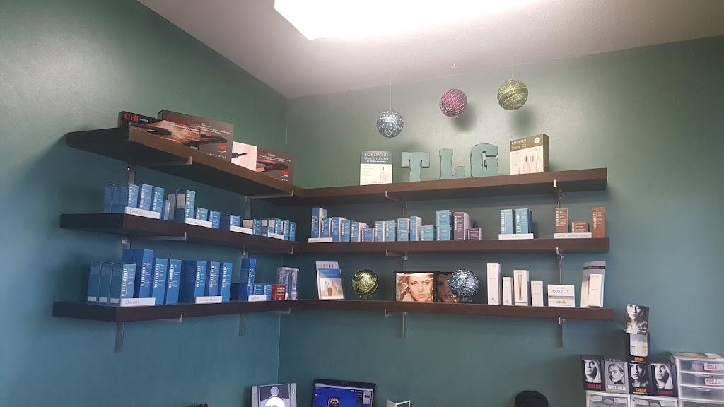 The Looking Glass Salon & Spa | 4225 OH-66, Minster, OH 45865, USA | Phone: (419) 628-2781