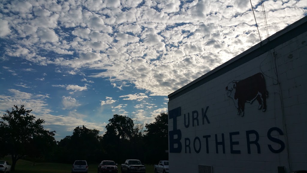 Turk Brothers Custom Meats Inc | 1903 Orange Rd, Ashland, OH 44805, USA | Phone: (419) 289-1051