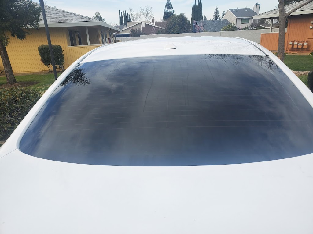 Fonzys Window Tinting | 4076 D, Grass Valley Hwy, Auburn, CA 95602, USA | Phone: (530) 802-6568