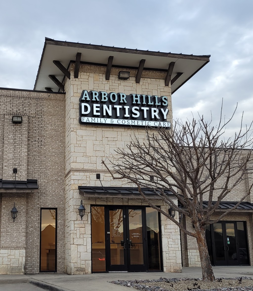 Arbor Hills Dentistry | 2425 W Parker Rd Suite 9, Carrollton, TX 75010, USA | Phone: (469) 333-2633