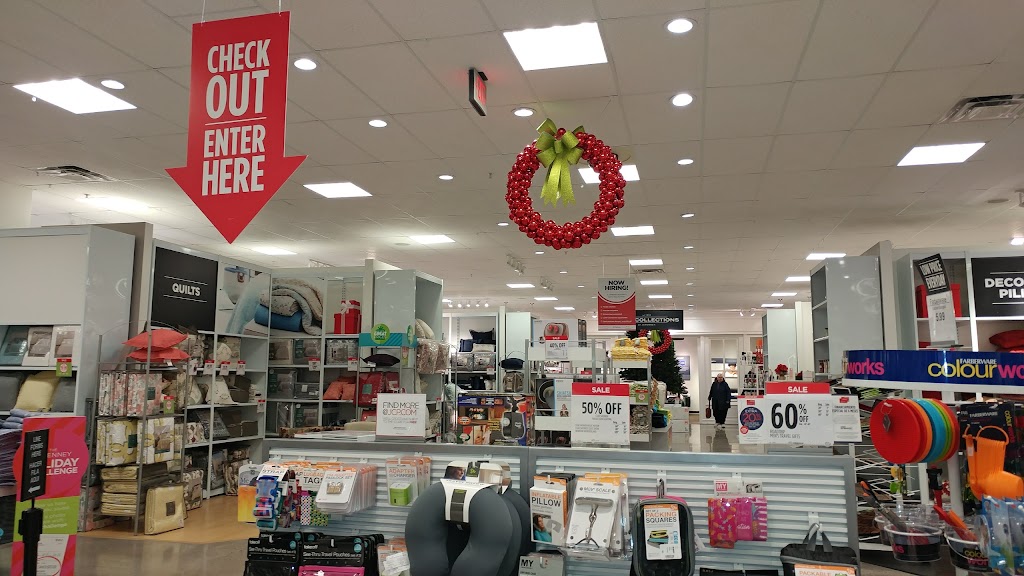JCPenney | N96w18515 County Line Rd, Menomonee Falls, WI 53051, USA | Phone: (262) 415-1237