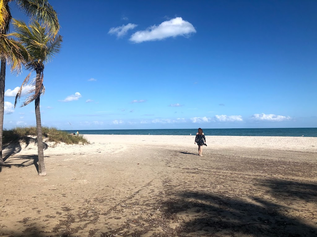 Crandon Park Mahogany Grove Group Picnic Area | Key Biscayne, FL 33149, USA | Phone: (305) 361-5421