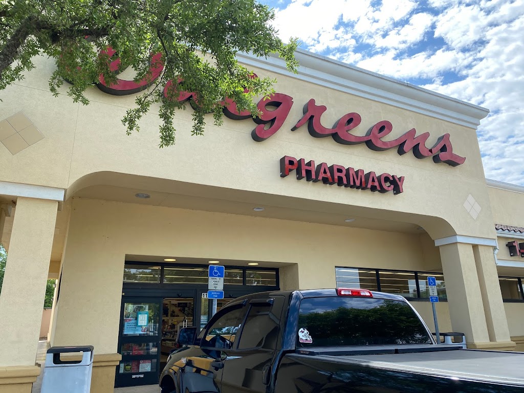 Walgreens Pharmacy | 11 University Blvd N, Jacksonville, FL 32211, USA | Phone: (904) 727-9939